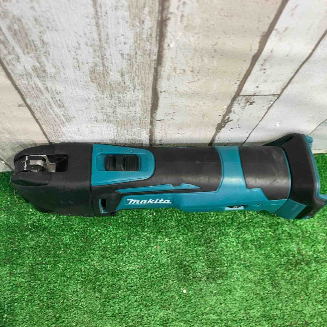 ★マキタ(makita) コードレスマルチツール TM41DZ【町田店】