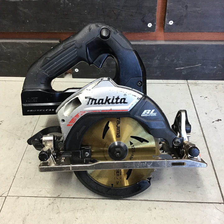 【中古品】 マキタ/makita コードレスマルノコ HS474DZB 【鴻巣店】