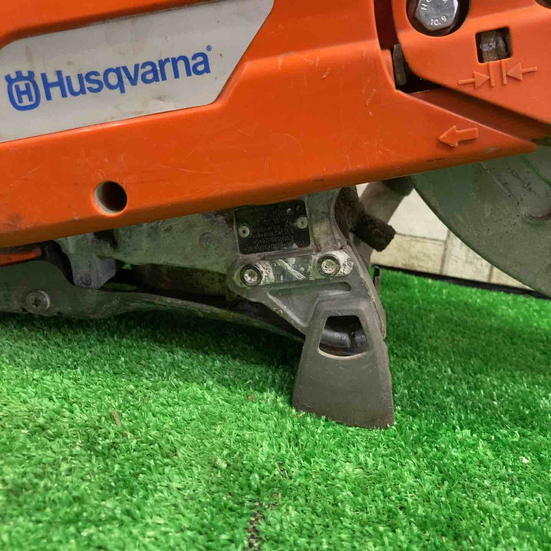 【店頭受取り限定】ハスクバーナ(Husqvarna) エンジンカッター K760【町田店】