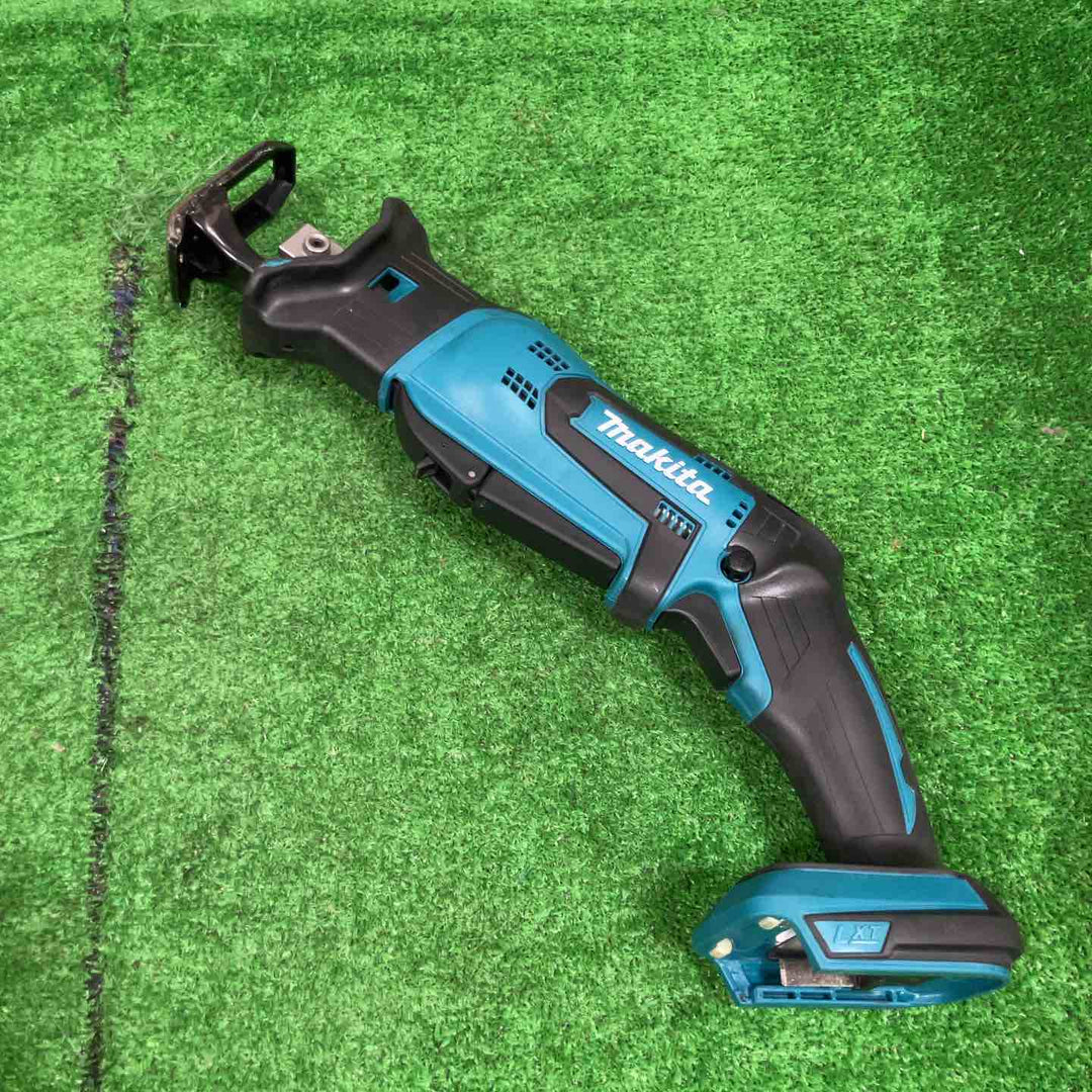 ★マキタ(makita) コードレスレシプロソー JR184DRG【草加店】