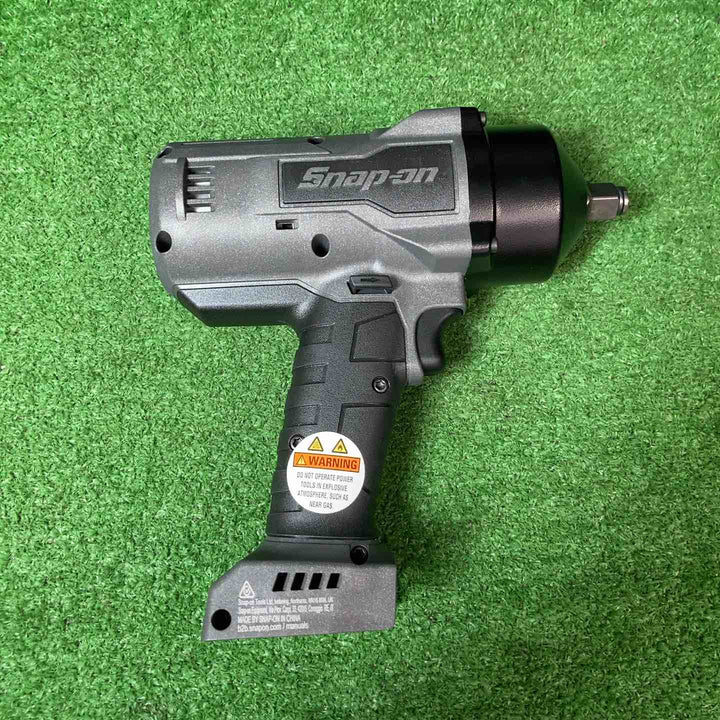 スナップオン/Snap-on コードレスインパクトレンチ CT9050KGMW1 ガンメタ【岩槻店】