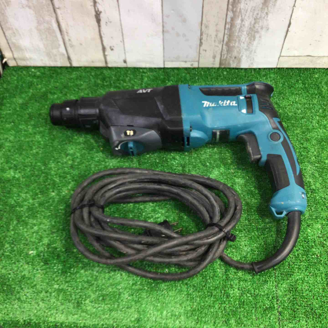 ★マキタ(makita) ハンマドリル HR2601F【町田店】