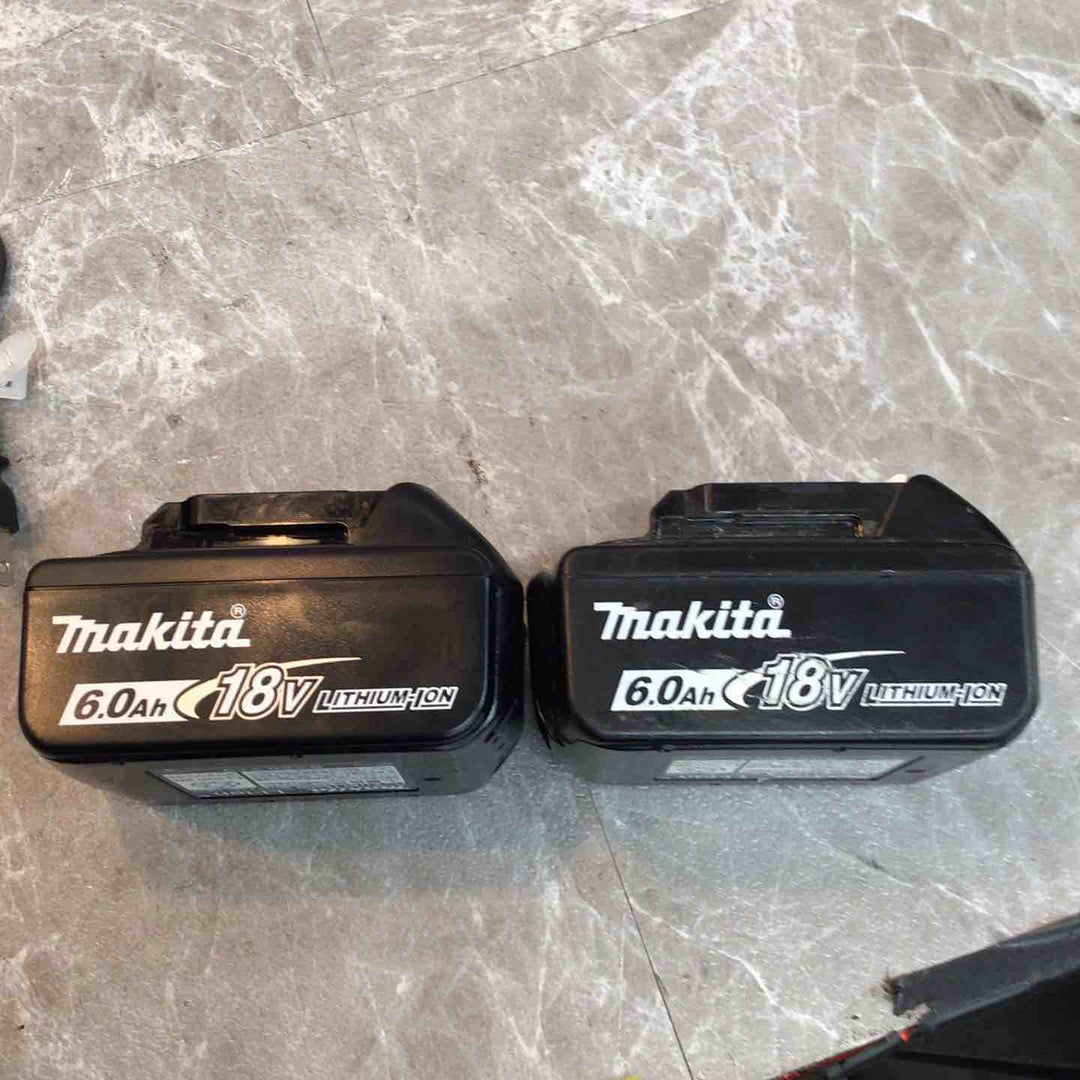 ★マキタ(makita) コードレスハンマドリル HR171DRGX【八潮店】