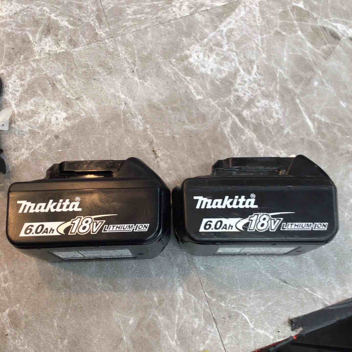 ★マキタ(makita) コードレスハンマドリル HR171DRGX【八潮店】