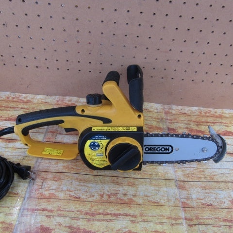 D2オリジナルミニチェーンソー　CSE-100KD【川崎店】