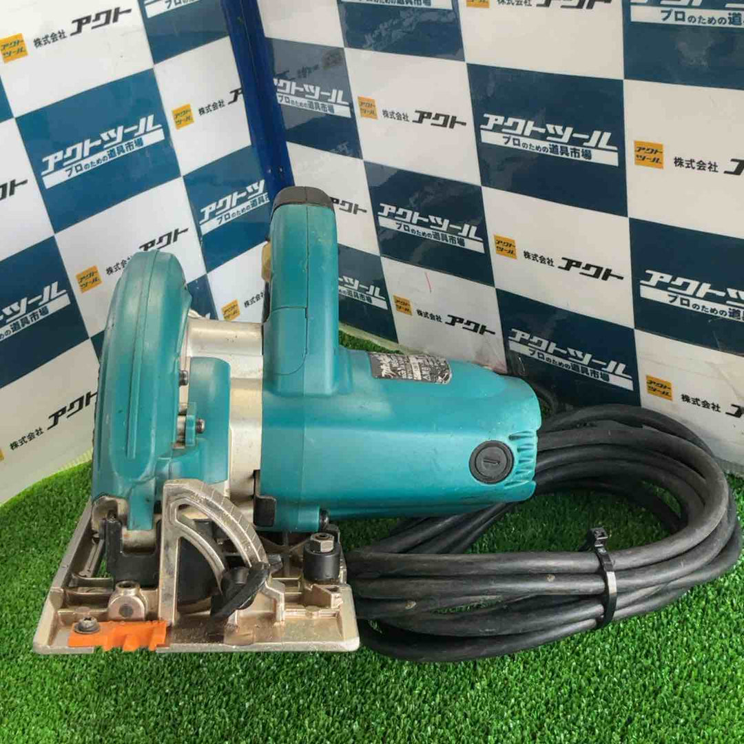 ★マキタ(makita) 電気マルノコ 5637BA【草加店】