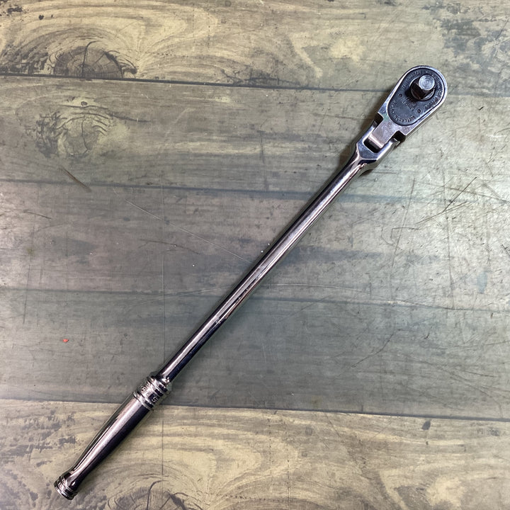 Snap-on 1/2首振りフレックスラチェット S831 【東大和店】