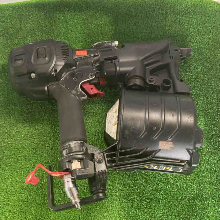 ★マックス(MAX) 高圧エア釘打ち機 HN-90N4(D)【草加店】