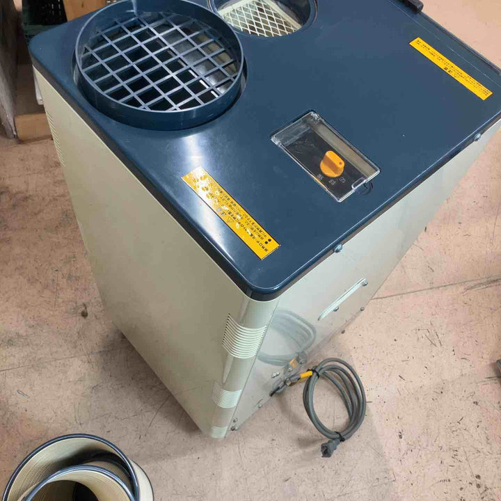 【中古品/店頭受取り限定】山善(YAMAZEN) スポットクーラー YS-E407(DH) 【東大和店】