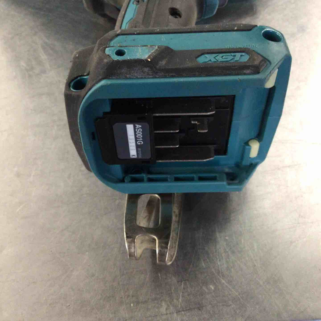 【中古】マキタ(makita) コードレスエアダスタ AS001GZ【草加店】