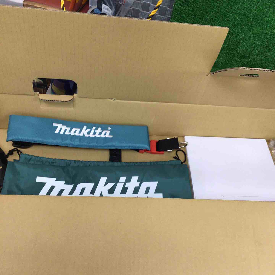 ◇マキタ(makita) 充電式草刈機 MUR196LDZ【川崎店】
