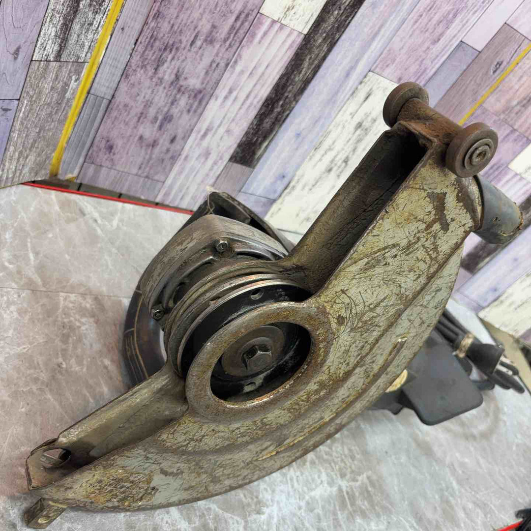 ◇マキタ(makita) 305mm コンクリートカッター 4112【八潮店】