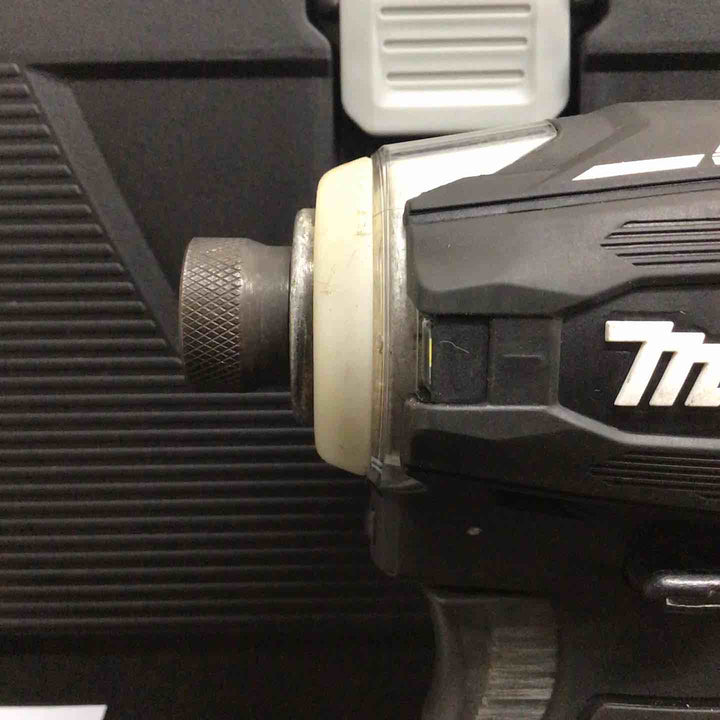 ★マキタ(makita) コードレスインパクトドライバー TD172DRGXB【町田店】