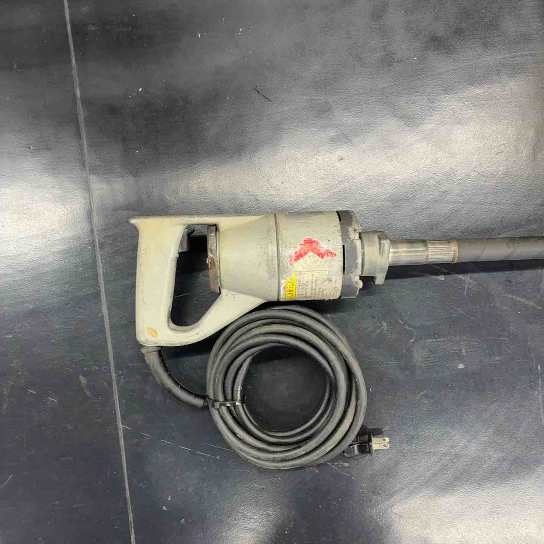 エクセン(EXEN) コンクリートバイブレータ E28FPA【藤沢店】