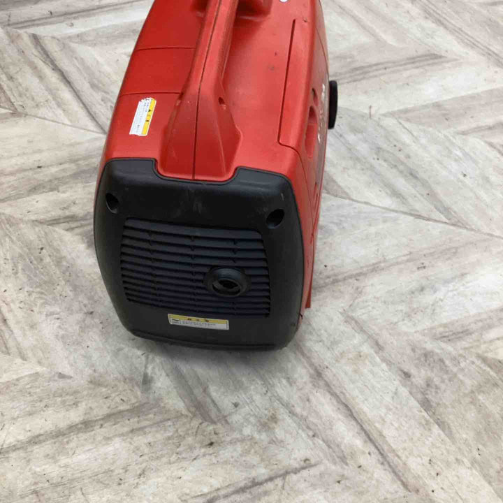 ★ホンダ(HONDA) インバーター発電機 EU16i【越谷店】