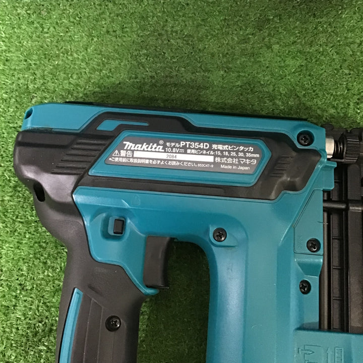 ★マキタ(makita) コードレスピンネイラ PT354DSH【町田店】