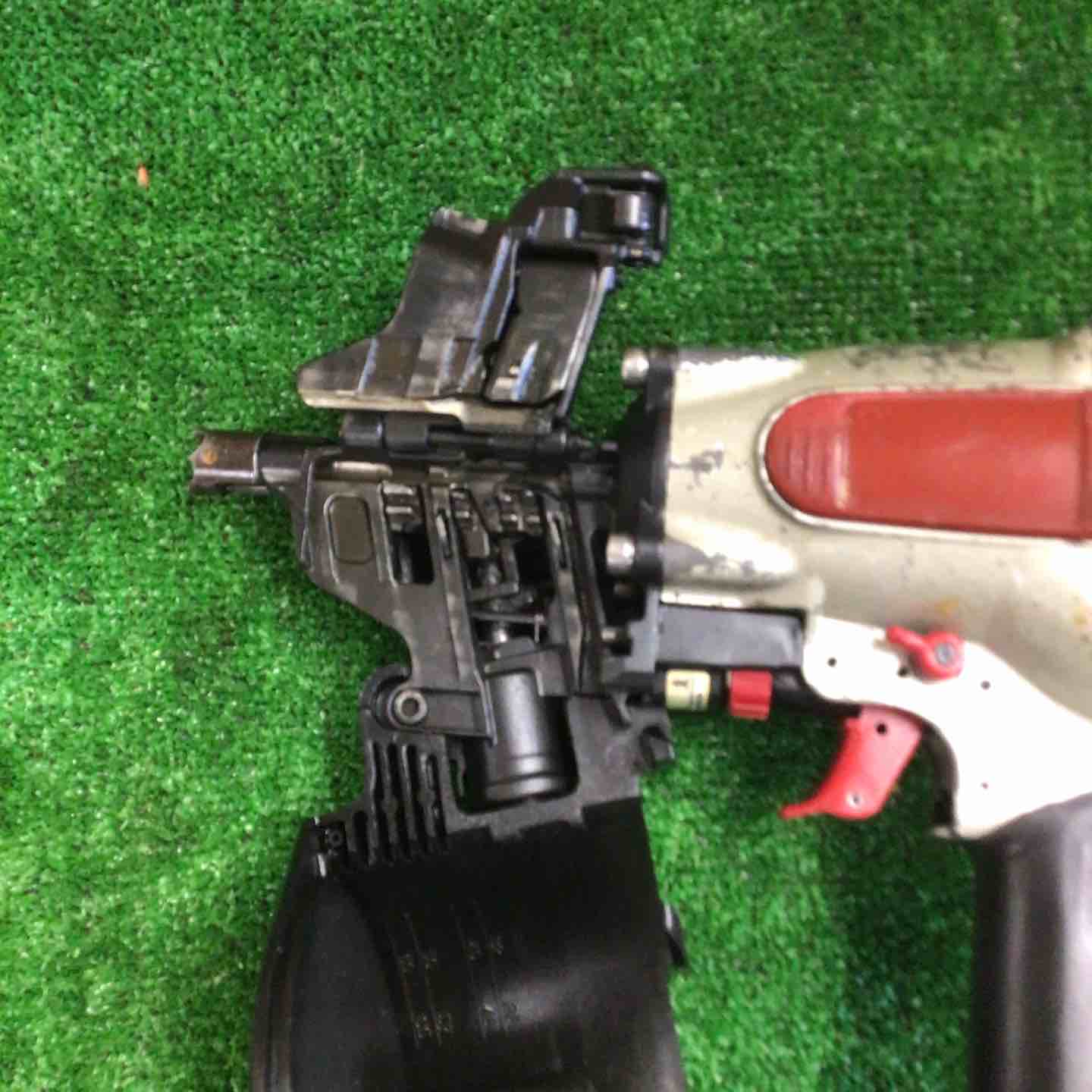 マックス(MAX) 常圧エア釘打ち機 CN-565S(FP)【町田店】 – アクト