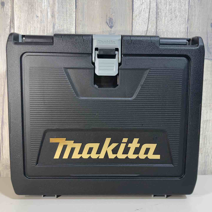 ☆マキタ(makita) コードレスインパクトドライバー TD173DGXPG LTX20周年記念限定カラー プレミアムグレージュ【戸田店】