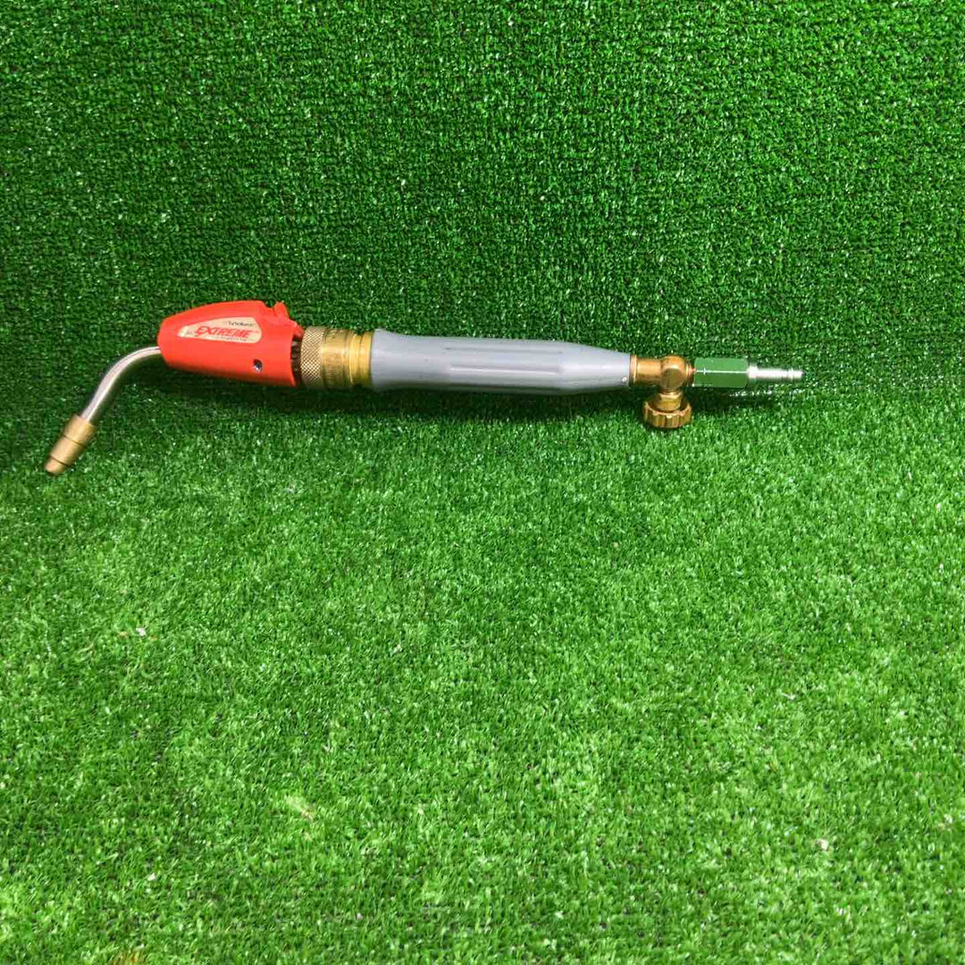 【ジャンク品】TASCO タスコ アセチレンバーナーキット TA371シリーズ 【藤沢店】