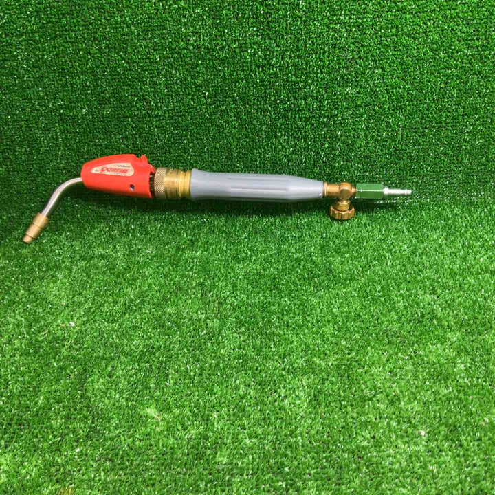 【ジャンク品】TASCO タスコ アセチレンバーナーキット TA371シリーズ 【藤沢店】