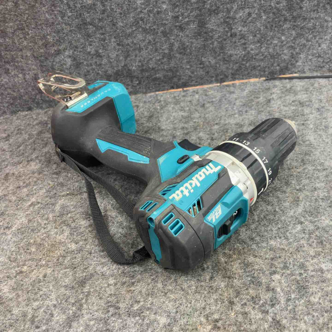 ☆マキタ(makita) コードレス振動ドリルドライバー HP484DZ【鴻巣店】