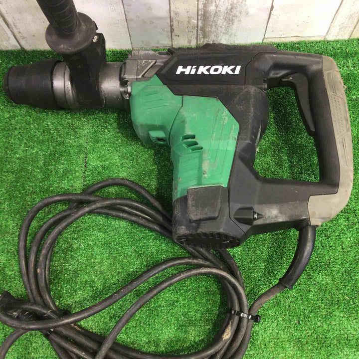 ★ハイコーキ(HIKOKI ※旧:日立工機) ハンマドリル DH40MC【町田店】