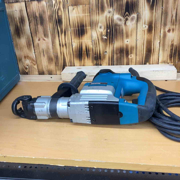 ★マキタ(makita) 電動ハンマ HM0830【越谷店】
