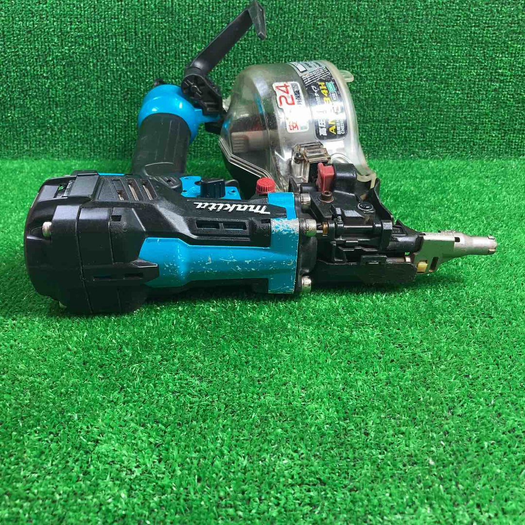 マキタ(makita) 高圧エア釘打ち機 AN534H【川崎店】