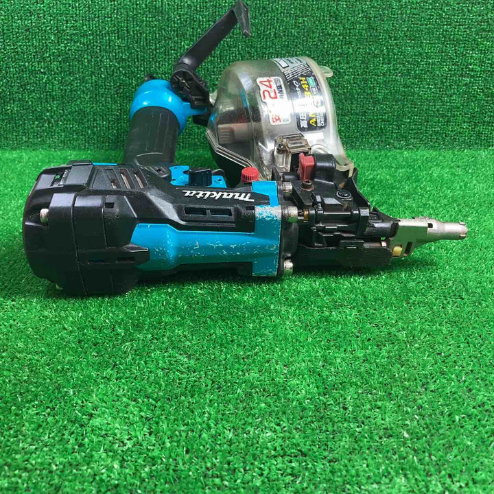 マキタ(makita) 高圧エア釘打ち機 AN534H【川崎店】