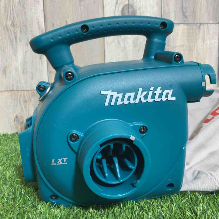 ☆マキタ(makita)18V コードレス集じん機 VC350DZ 本体のみ 集じん袋別物【戸田店】