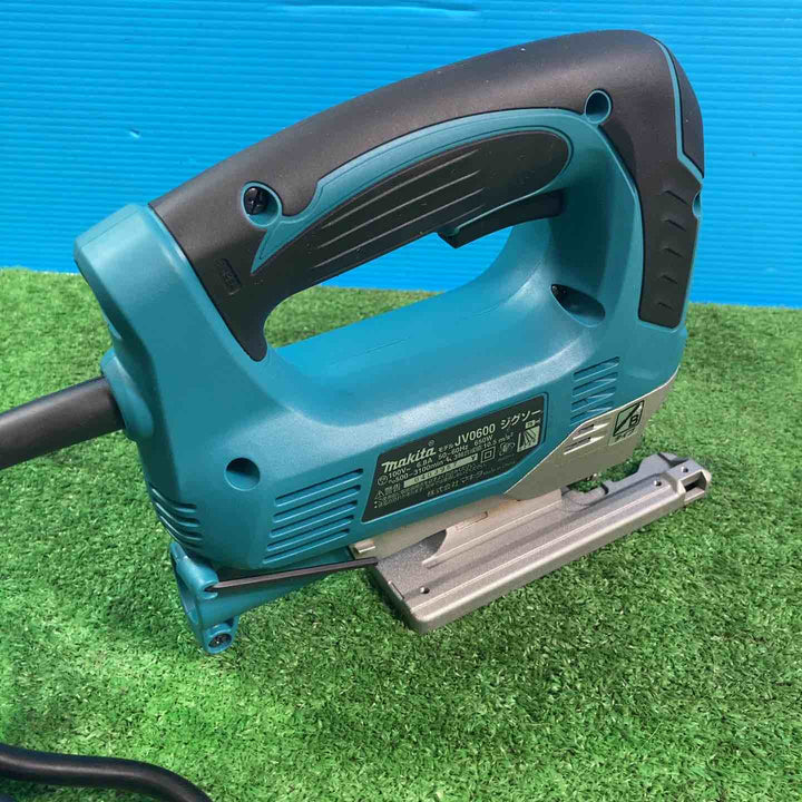 ☆マキタ(makita) ジグソー JV0600K【岩槻店】