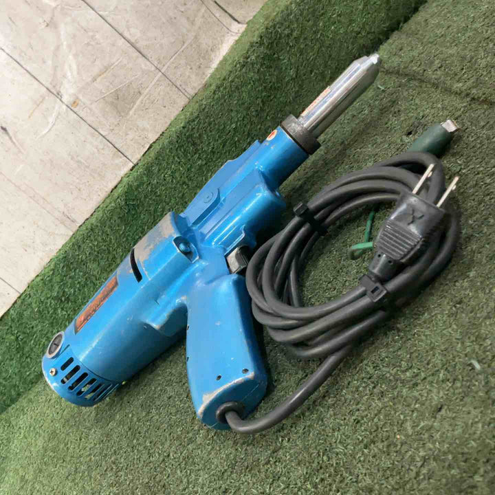 ◇ロブスター(ロブテックス/LOBSTER) 電動リベッター ER-300N ER300N 動作確認済【川口店】