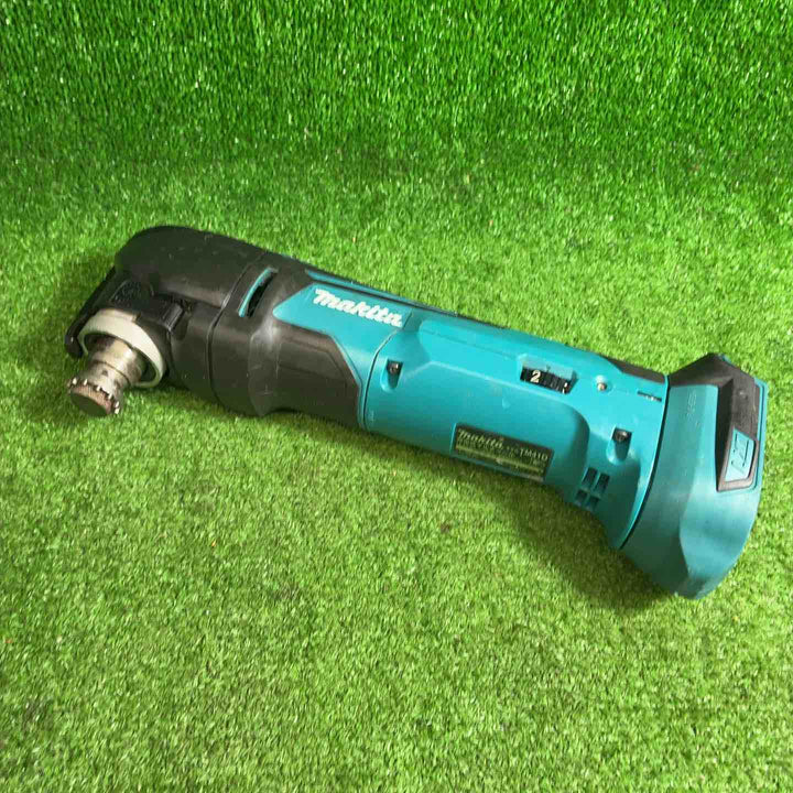 ★マキタ(makita) コードレスマルチツール TM41DZ【藤沢店】