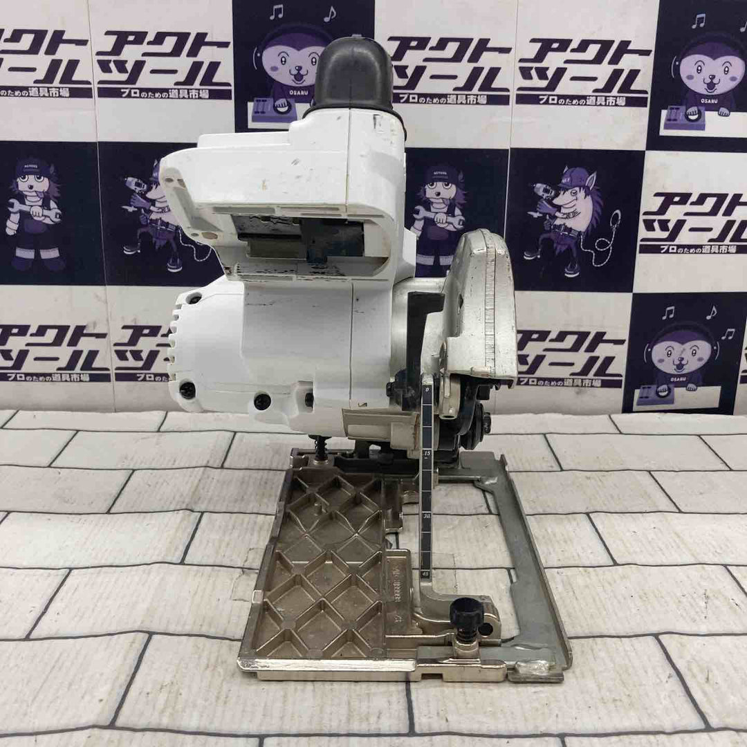 ★マキタ(makita) コードレス丸のこ HS471DZW【所沢店】