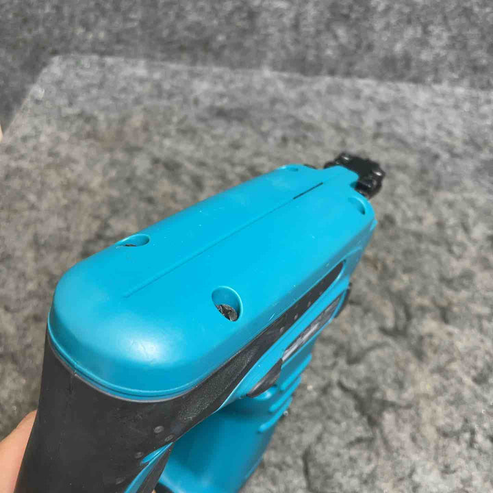マキタ(makita) コードレスタッカ ST120DZK【桶川店】