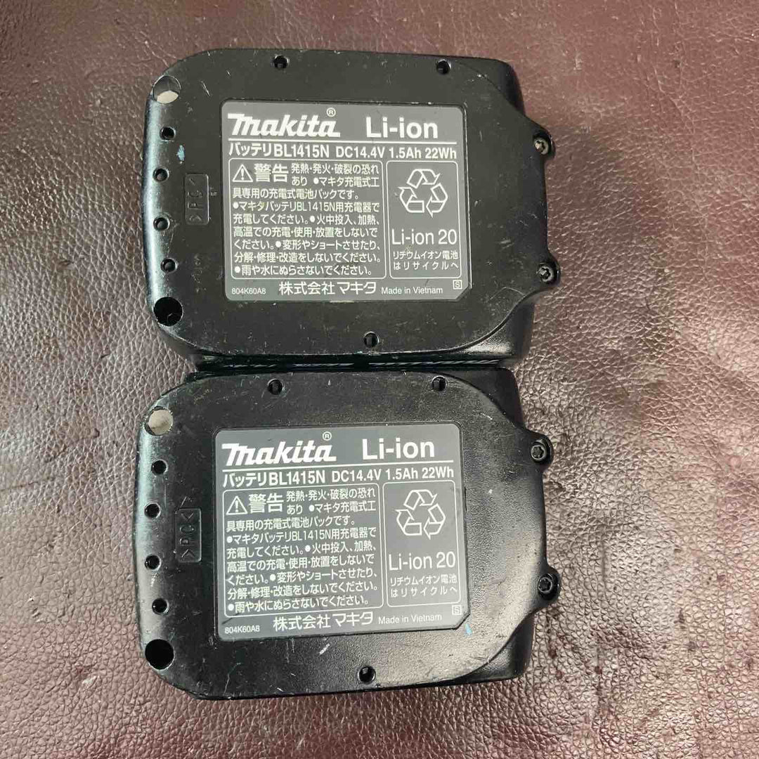 【中古品】 マキタ(makita) コードレスドリルドライバー  DF471DSHX 【東大和店】
