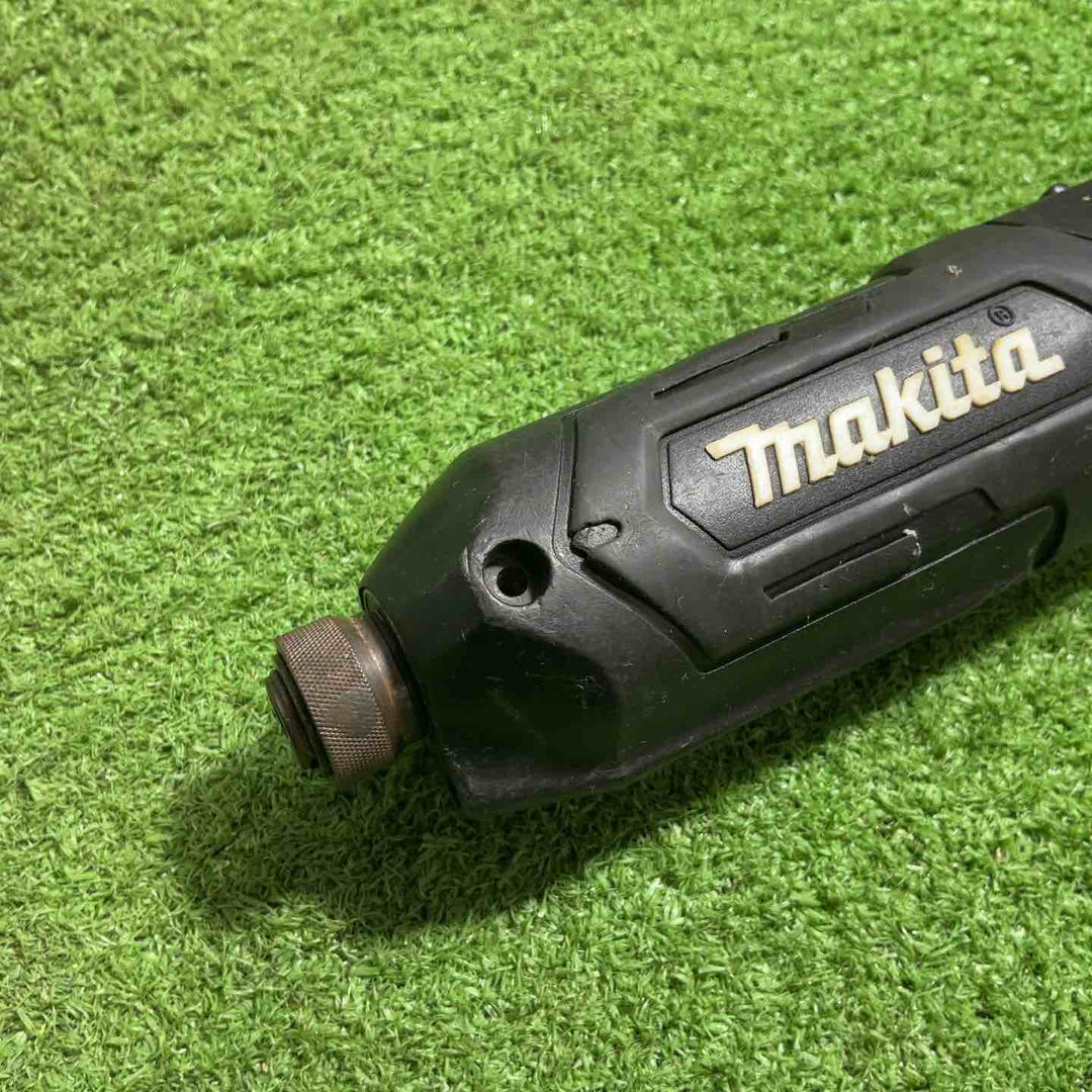 ★マキタ(makita) コードレスペンインパクトドライバー TD022DSHX【川口店】