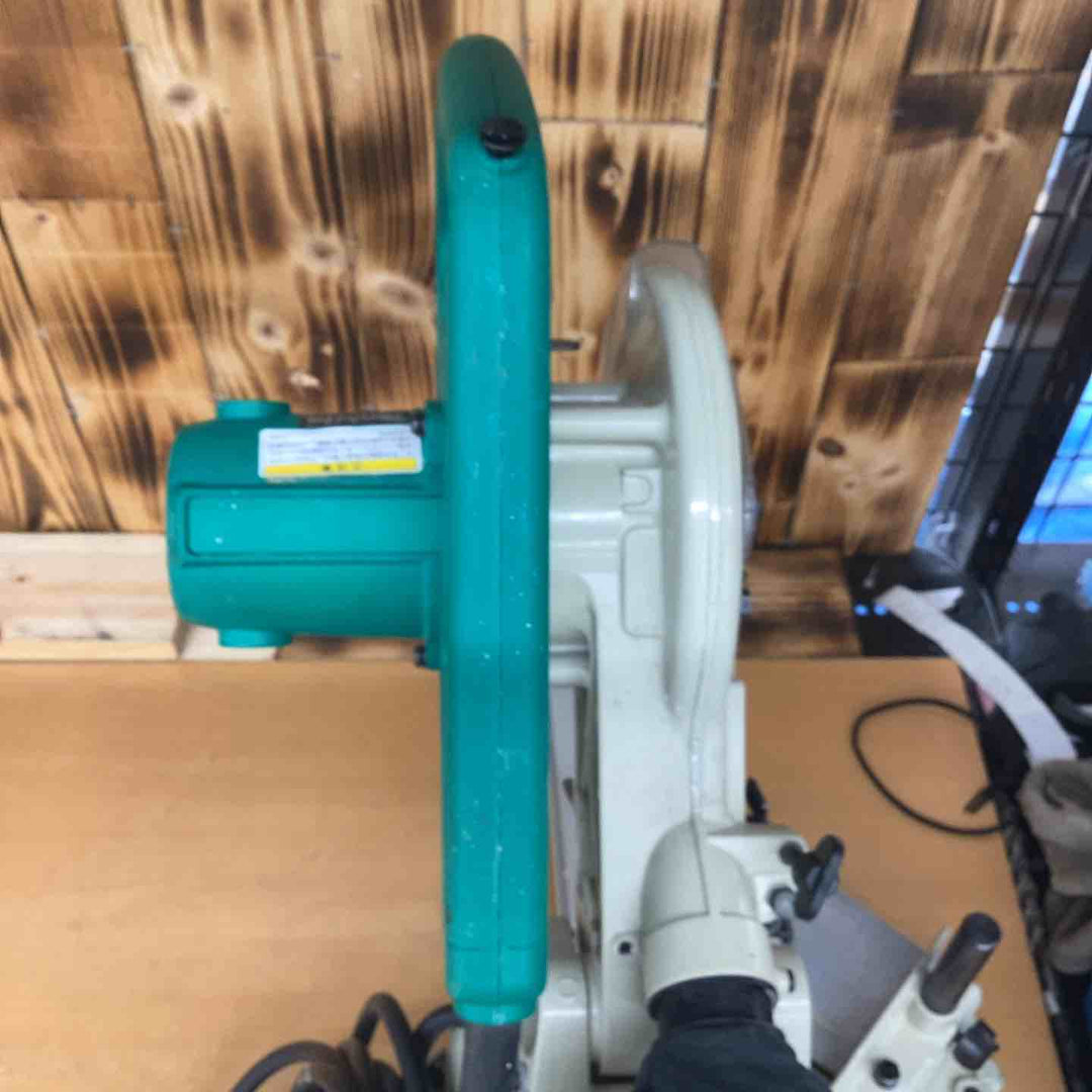 ◇マキタ(makita) スライドマルノコ AC100V のこ刃径190mm M244【越谷店】