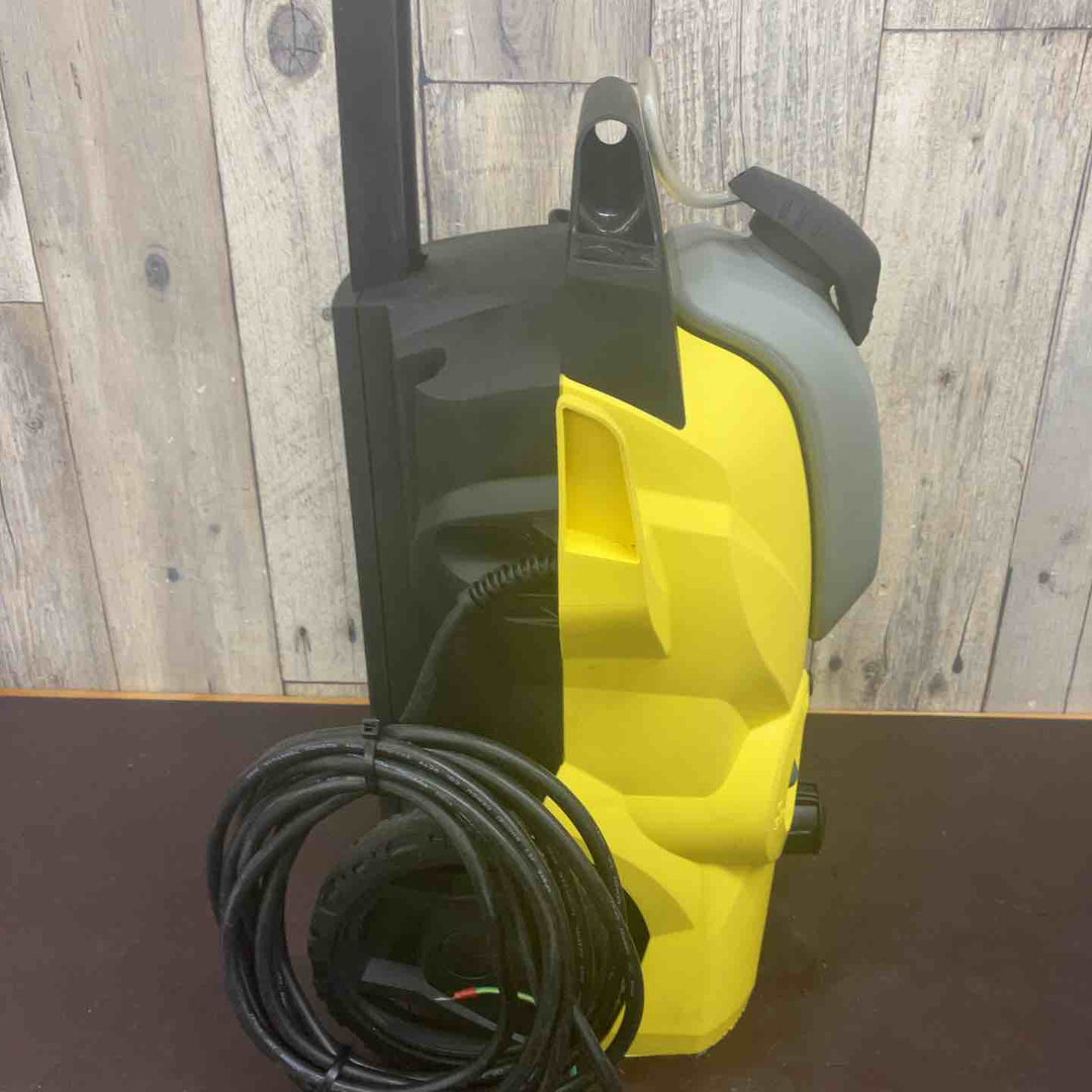 ◇ケルヒャー(KARCHER) 高圧洗浄機 K3 SILENT サイレント 50Hz 1.601-446.0【東大和店】