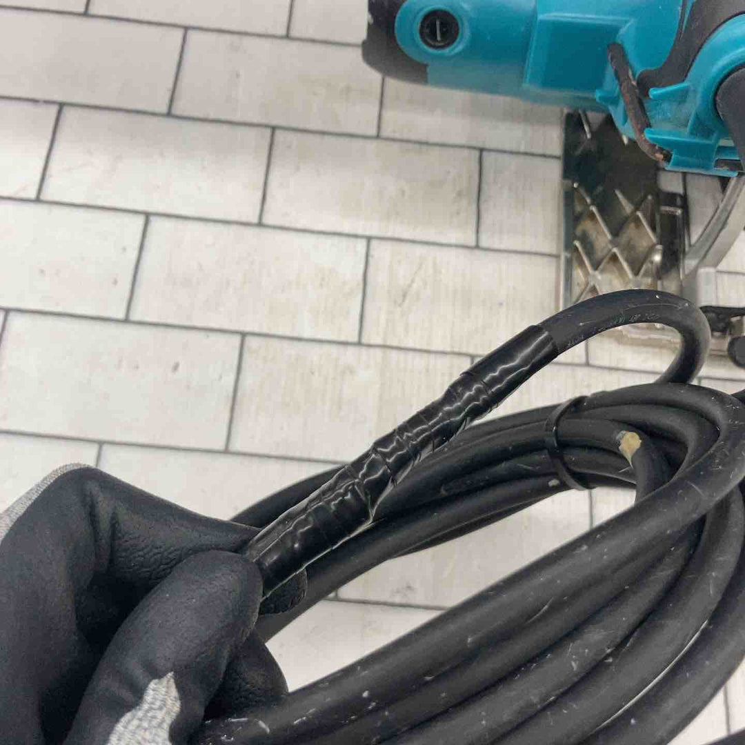 ★マキタ(makita) 防じん丸のこ KS5100F【所沢店】