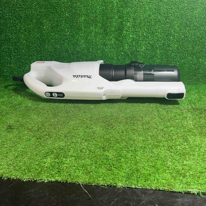 【中古品】 マキタ(makita) コードレスクリーナー CL004GRDW 【藤沢店】