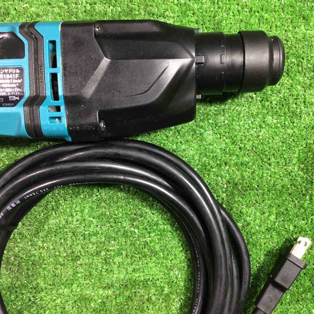 ★マキタ(makita) ハンマドリル HR1841F【川口店】