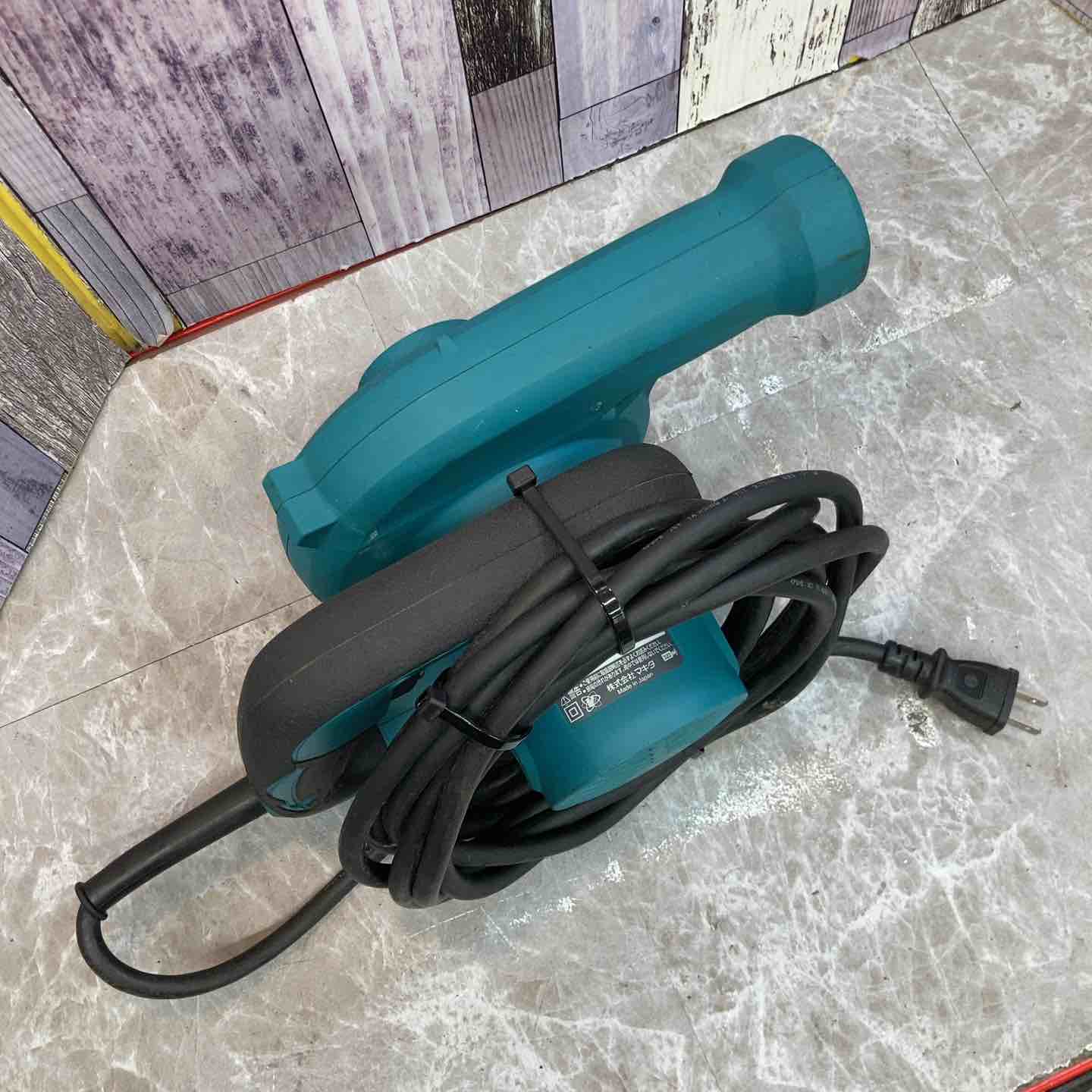 ☆マキタ(makita) ブロア UB1103【八潮店】 ☆マキタ(makita) ブロア UB1103【八潮店】 – アクトツールオンライン