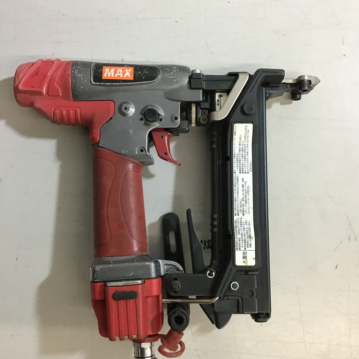 ★マックス(MAX) 高圧フロアタッカ HA-38F3D/4MA【戸田店】