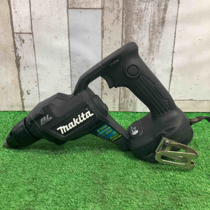 ☆マキタ(makita) コードレススクリュードライバー FS600DZB【町田店】