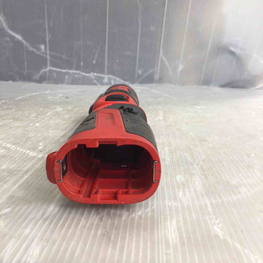 ◇パナソニック(Panasonic) コードレススティックインパクトドライバー EZ7521LA2ST1R【草加店】