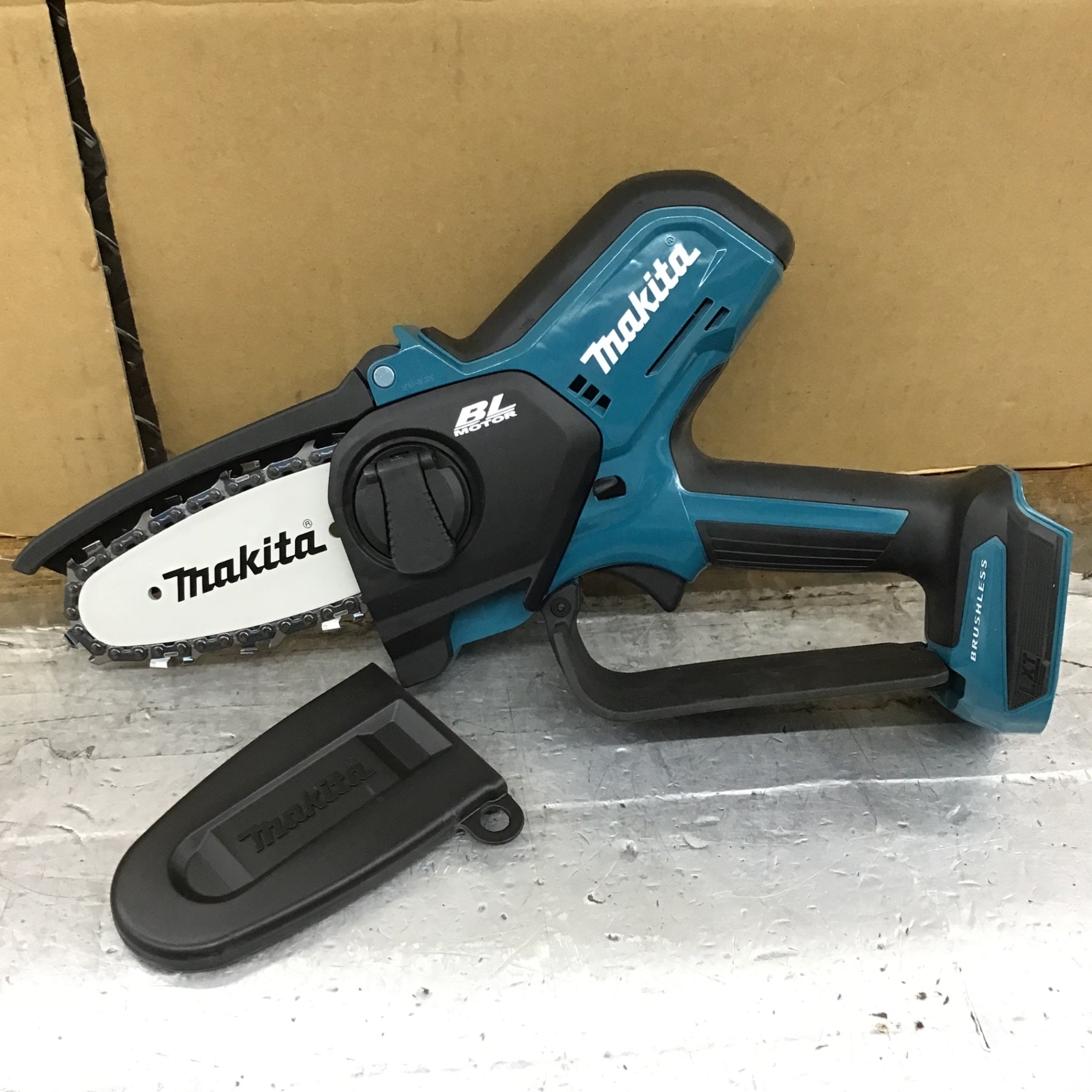 ☆マキタ(makita) コードレスハンディソー MUC101DZ【所沢店】 – アクトツールオンラインショップ