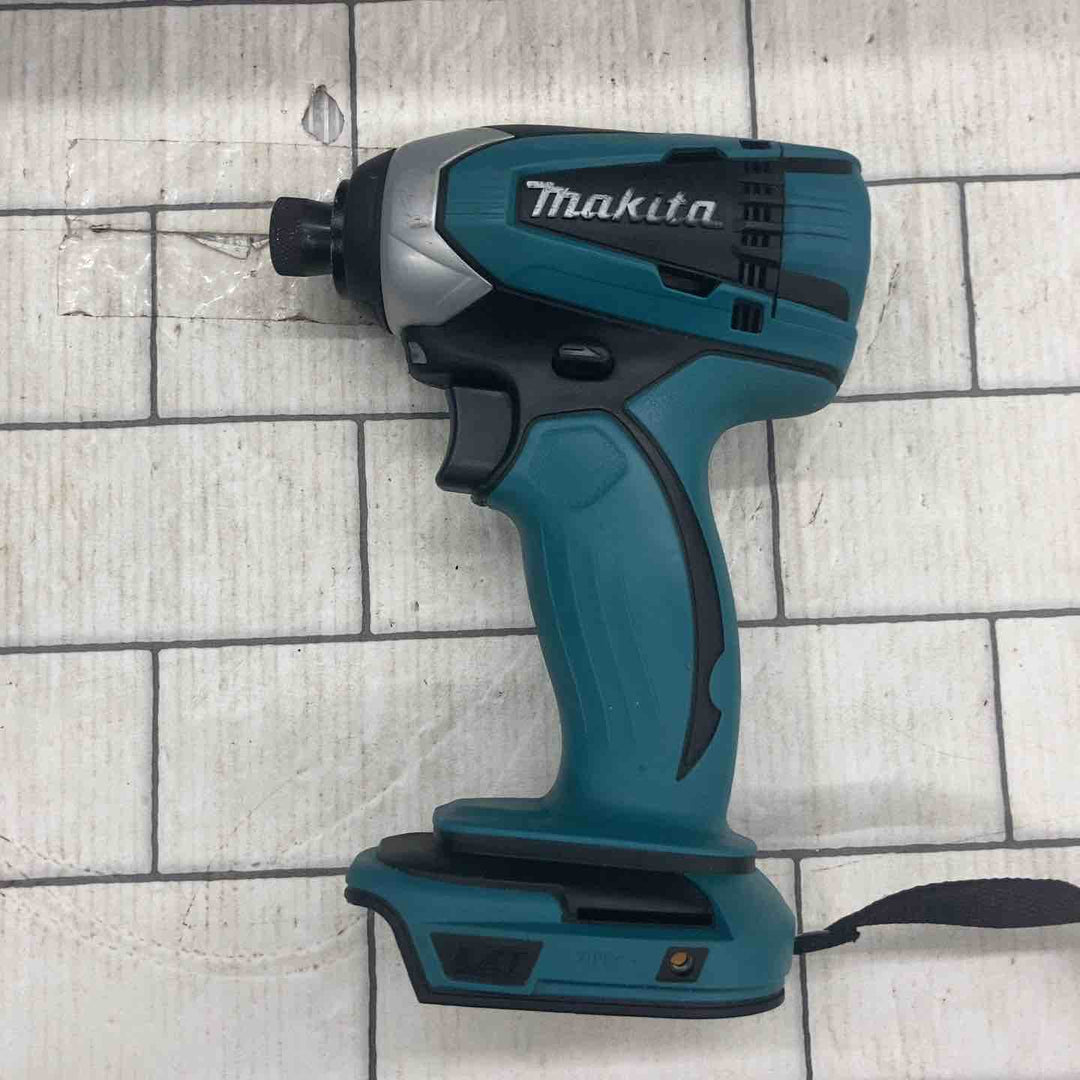 ◇マキタ(makita) コードレスインパクトドライバー TD134DSHX【所沢店】
