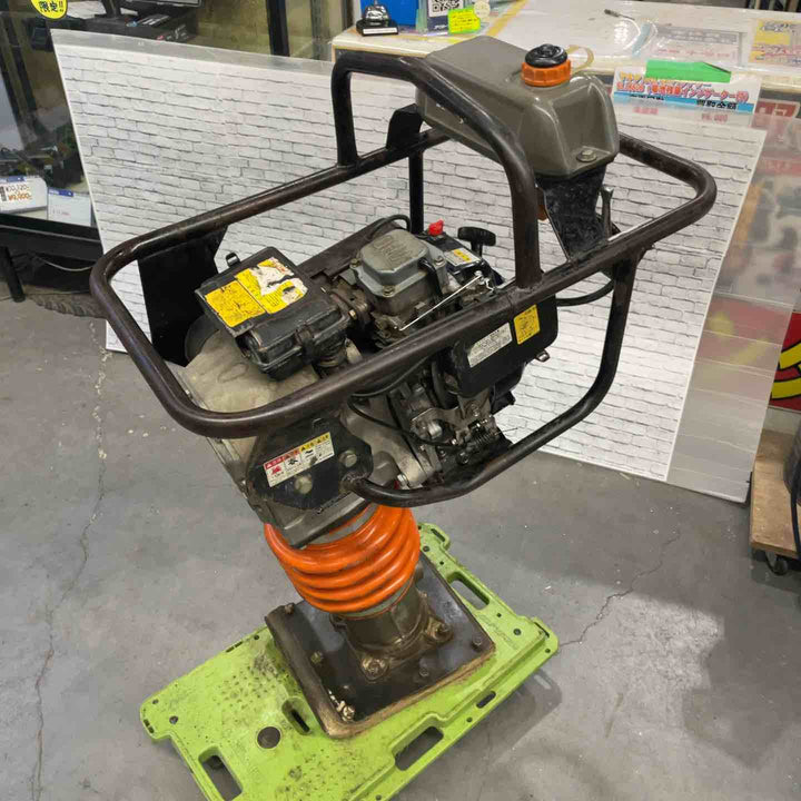 【中古品/店頭受取り限定】 ミカサ(mikasa) ランマー MT-72FWA 【藤沢店】