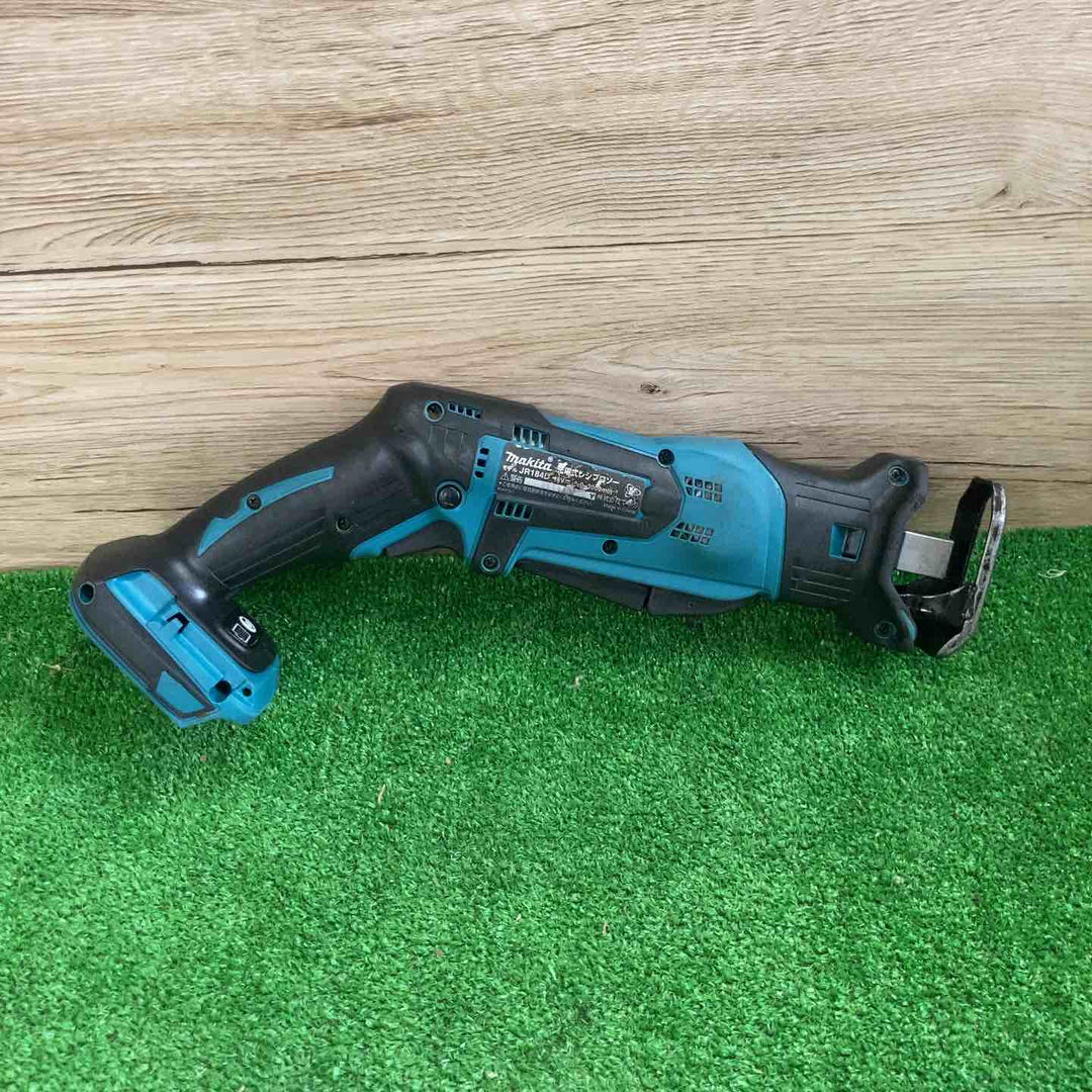 ★マキタ(makita) コードレスレシプロソー JR184DZ【町田店】
